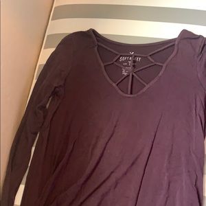 American Eagle Long Sleeve
